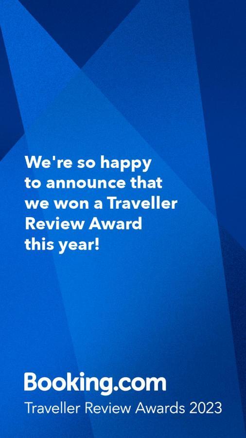 דירות Billy Budva 2018 מראה חיצוני תמונה